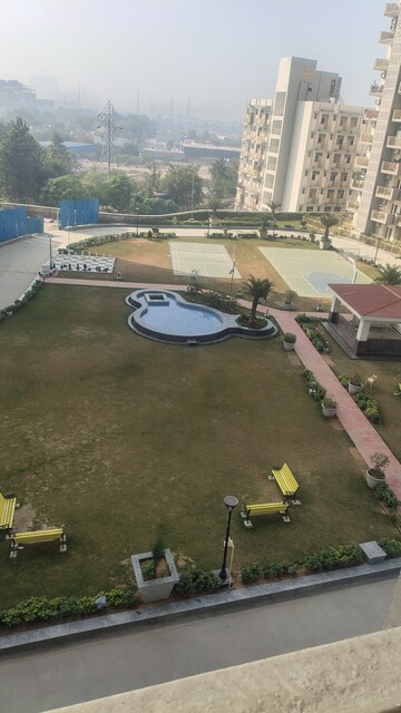 3 BHK Apartment – Exterior View View at Pareena Micasa, Sector 68 - for Rent