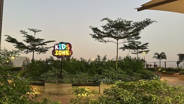 1 BHK Apartment – Exterior View View at VTP Cygnus, Kharadi - for Rent