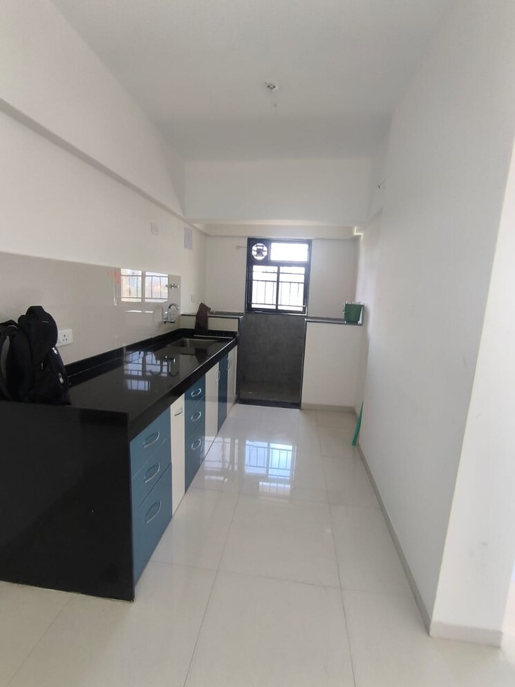 Kitchen, godrej-green-vistas 2 Bedroom 700 Sq.Ft. Apartment In Mahalunge Pune 9752247