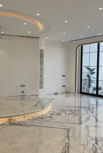 5 BHK Villa For Sale in Emaar Marbella, Sector 66