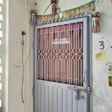 2.5 BHK Apartment For Sale in Chinchwad