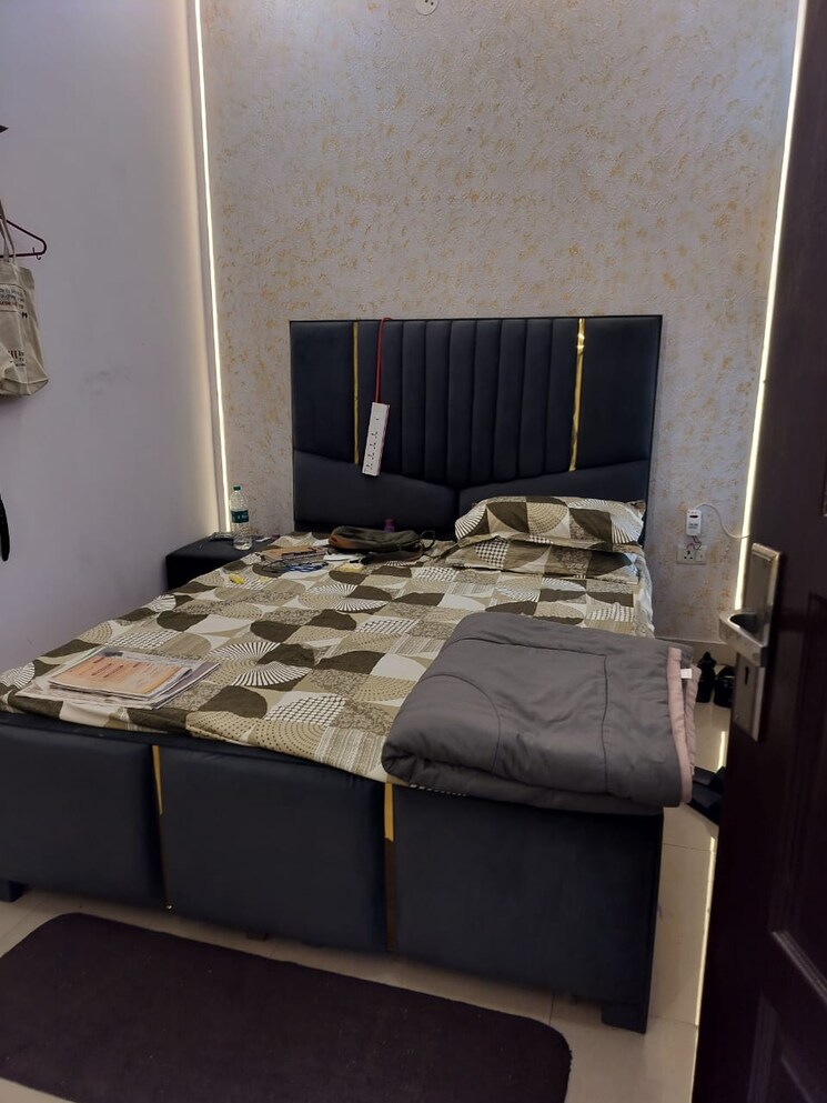 Bedroom, proview-officer-city 3 Bedroom 1405 Sq.Ft. Apartment In Raj Nagar Extension Ghaziabad 9752392