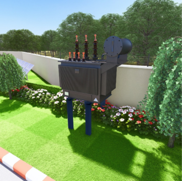  Plot – Garden View at Pushkar Byepass - for Sale