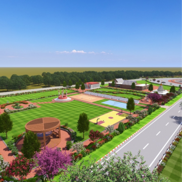  Plot For Sale in Pushkar Byepass