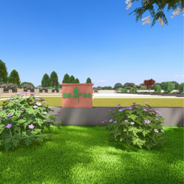  Plot – Garden View at Pushkar Byepass - for Sale