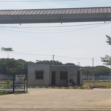  Plot – Exterior View View at Kolar - for Sale