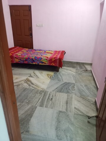 Studio Builder Floor For Rent in Begumpet