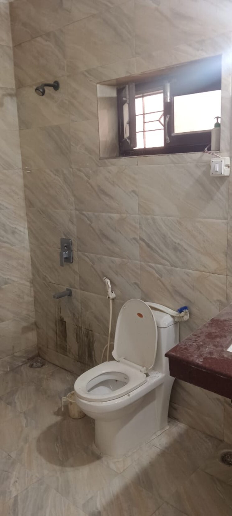 Bathroom, sector 56 2.5 Bedroom 2800 Sq.Ft. Independent House In Sector 56 Noida 9752503