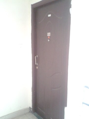 Furnished Amenities in 1 BHK Apartment at Swapna Nagari, Chakan – for Rent