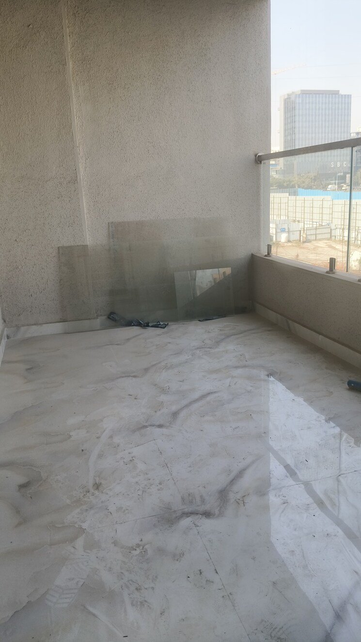 Balcony, padmalaya-pearl 3 Bedroom 1000 Sq.Ft. Apartment In Baner Pune 9752594