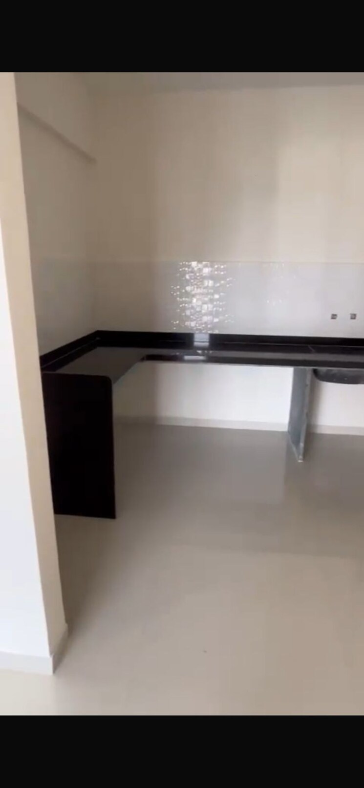 Kitchen, basil-mondale 4 Bedroom 1900 Sq.Ft. Apartment In Mundhwa Pune 9752448