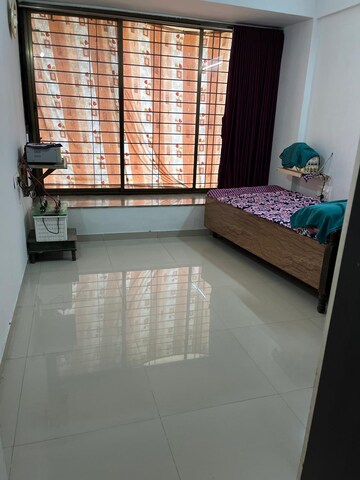 Bedroom in 2 BHK Apartment at Pathardi Phata – for Sale