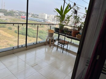 2 BHK Flat for Sale in Pathardi Phata, Nashik