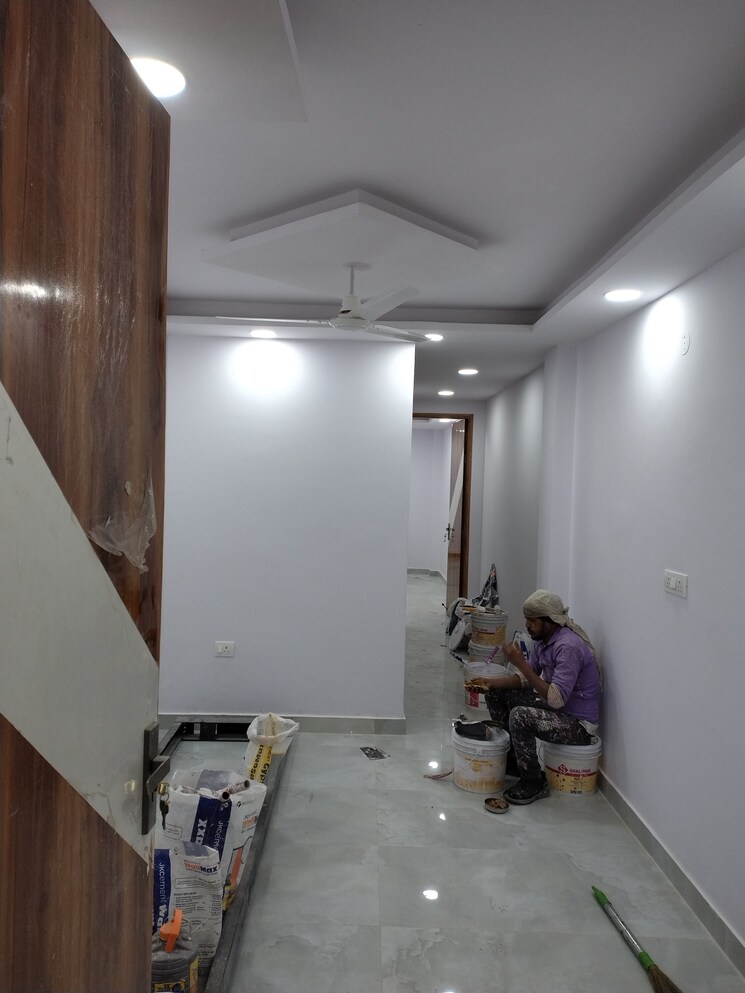 Cover Image, govindpuri 1 Bedroom 500 Sq.Ft. Builder Floor In Govindpuri Delhi 9752753