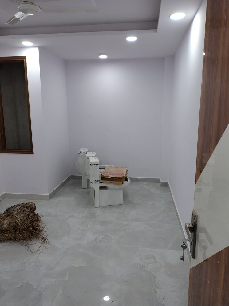 undefined, govindpuri 1 Bedroom 500 Sq.Ft. Builder Floor In Govindpuri Delhi 9752753