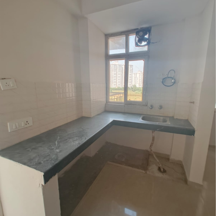 Kitchen, shree-vardhman-flora 2 Bedroom 720 Sq.Ft. Apartment In Sector 90 Gurgaon 9752682