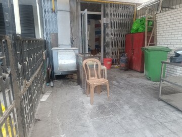 Parking in  Shop at Om Shree Ganesh Tower, Borivali West – for Sale