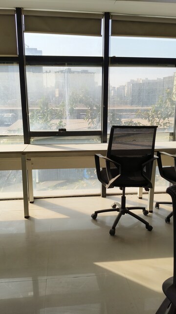 Team Area in  Office Space at Baner – for Rent