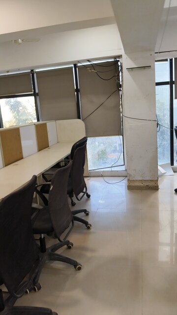 Team Area in  Office Space at Baner – for Rent