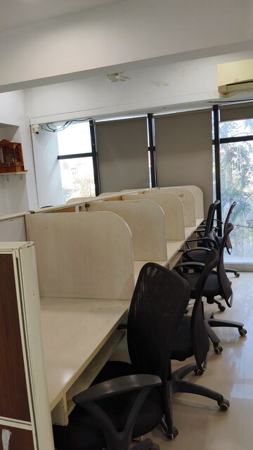 Team Area in  Office Space at Baner – for Rent
