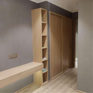 Room in 4 BHK Apartment at Lodha The World Towers World One Tier 2, Empire Mill – for Rent