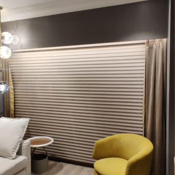  4 BHK Apartment at Lodha The World Towers World One Tier 2, Empire Mill – for Rent