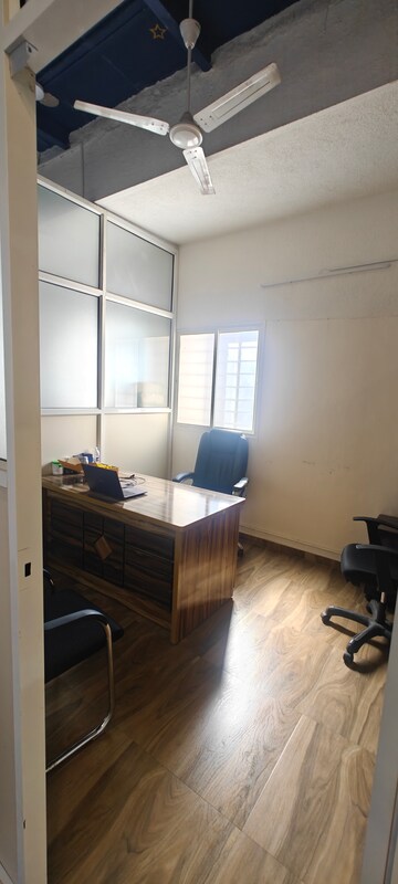  Co-working Space For Rent in UKT Undri City Centre, Undri