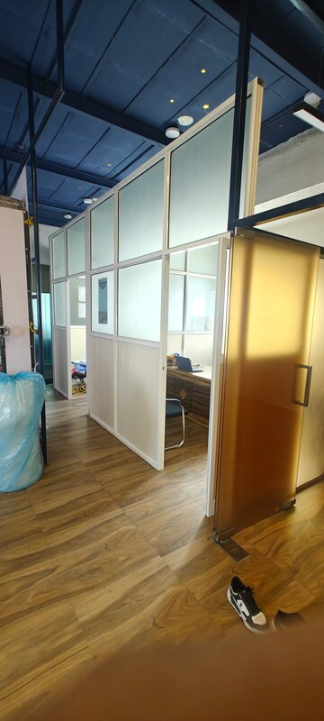 Common Area in  Co-working Space at UKT Undri City Centre, Undri – for Rent