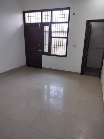 Room in 3 BHK Builder Floor at Dhakoli – for Sale