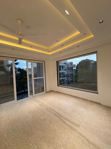 4 BHK Builder Floor For Sale in Saket