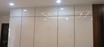  2 BHK Apartment at Greenmark Galaxy, Kondapur – for Rent