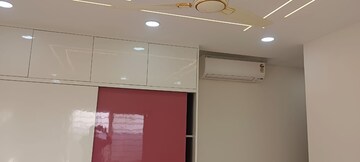  2 BHK Apartment at Greenmark Galaxy, Kondapur – for Rent