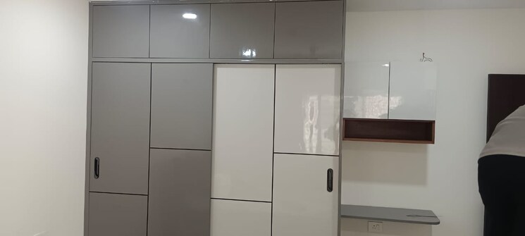 undefined, greenmark-galaxy 2 Bedroom 1290 Sq.Ft. Apartment In Kondapur Hyderabad 9752781