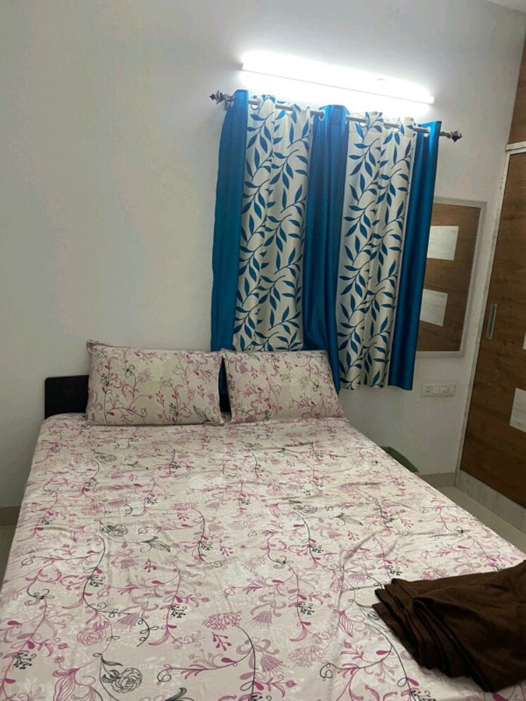 Bedroom, greenmark-galaxy 2 Bedroom 1290 Sq.Ft. Apartment In Kondapur Hyderabad 9752781