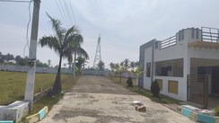 Plot For Sale in Hoskote