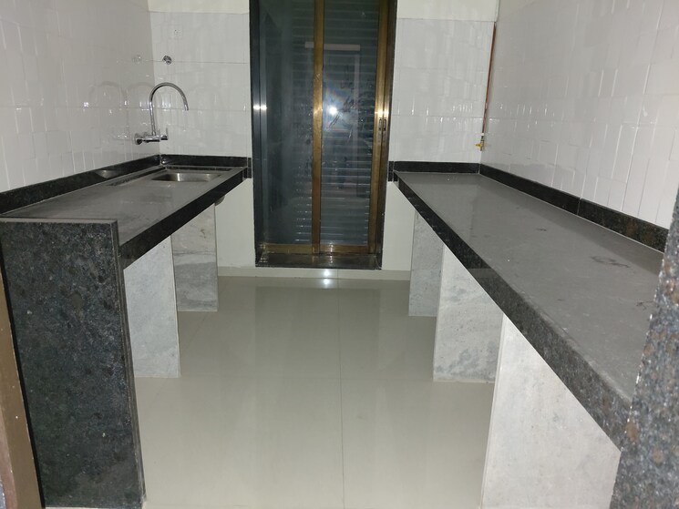 Kitchen, jyoti-sukriti 2 Bedroom 785 Sq.Ft. Apartment In Goregaon East Mumbai 9752798