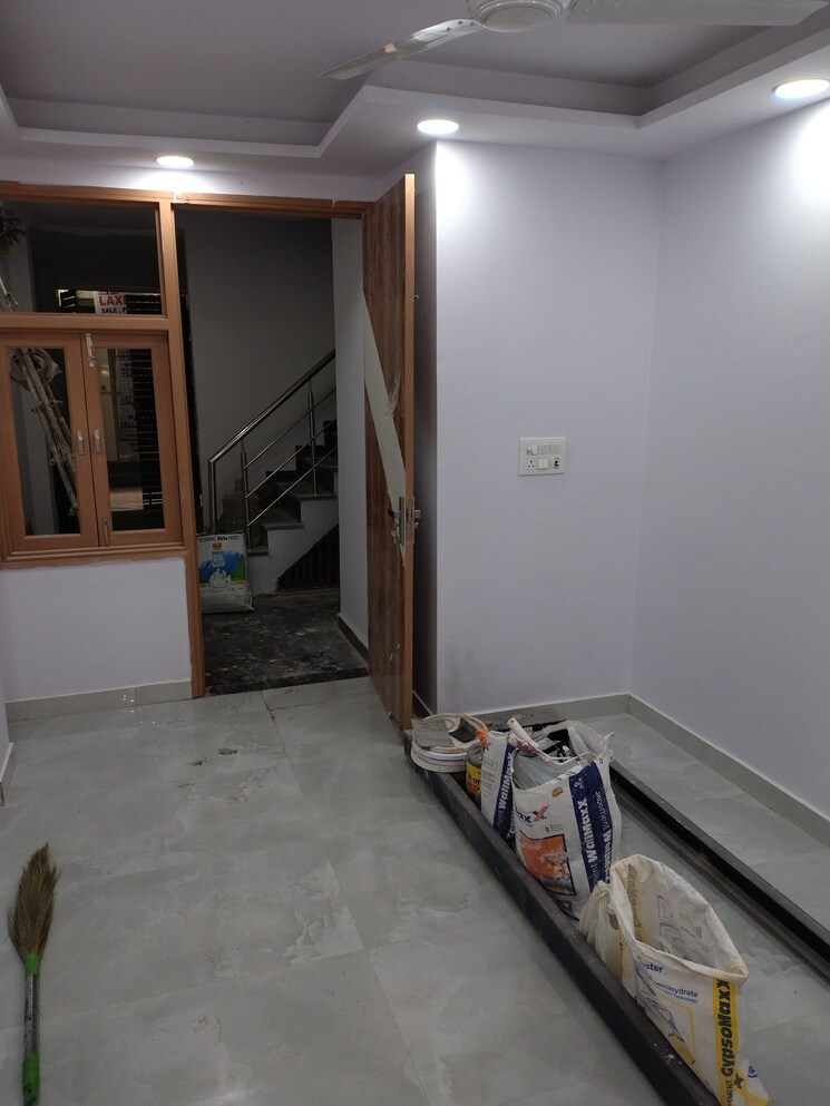 undefined, govindpuri 1 Bedroom 500 Sq.Ft. Builder Floor In Govindpuri Delhi 9752884