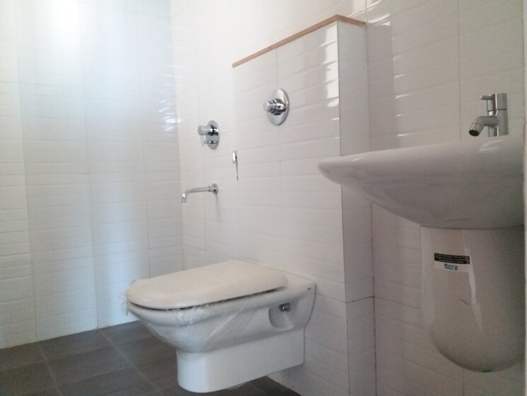 Bathroom, lodha-casa-bella-gold 2 Bedroom 628 Sq.Ft. Apartment In Dombivli East Thane 9752739