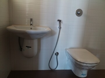 Bathroom in 2 BHK Apartment at Lodha Casa Bella Gold, Dombivli East – for Sale