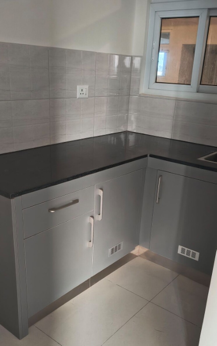 Kitchen, provident-capella 1 Bedroom 587 Sq.Ft. Apartment In Whitefield Bangalore 9742506