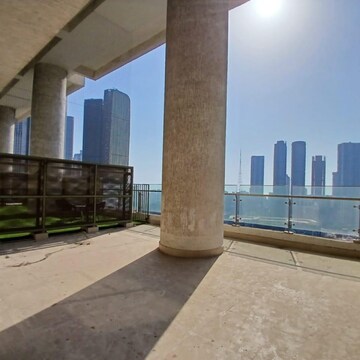 3 BHK Apartment – Exterior View View at Indiabulls Sky Forest, Dighe Nagar - for Rent