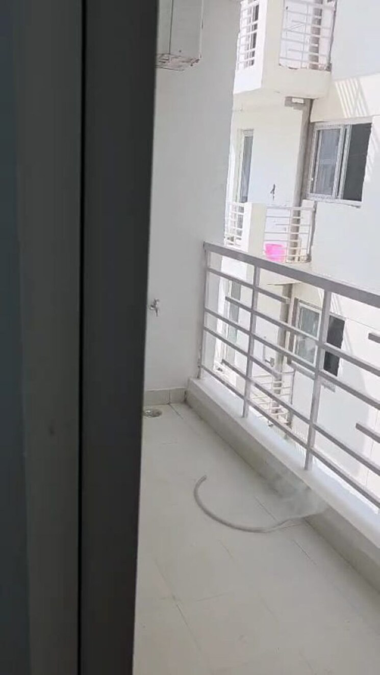 Balcony, tulsiani-urban-woods 3 Bedroom 2000 Sq.Ft. Apartment In Sushant Golf City Lucknow 9752668