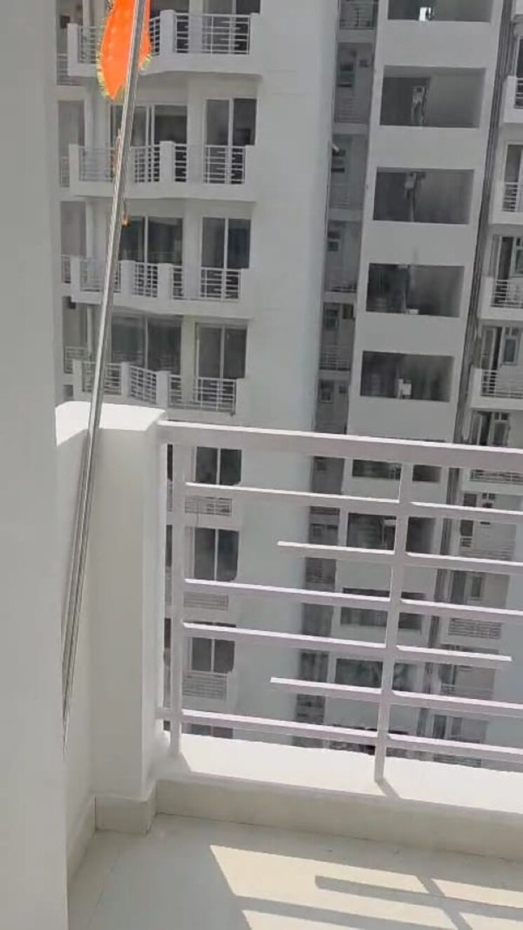 Exterior View, tulsiani-urban-woods 3 Bedroom 2000 Sq.Ft. Apartment In Sushant Golf City Lucknow 9752668