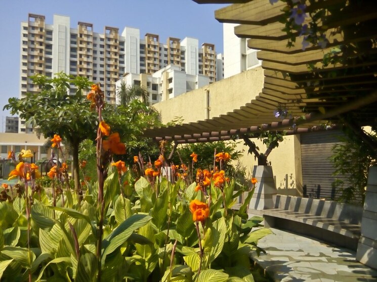 Exterior View, lodha-casa-bella-gold 2 Bedroom 628 Sq.Ft. Apartment In Dombivli East Thane 9752739