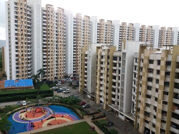 2 BHK Apartment – Exterior View View at Lodha Casa Bella Gold, Dombivli East - for Sale