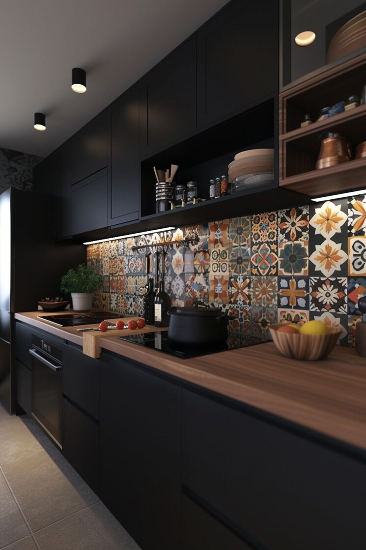 Kitchen, vibhuti khand Pg For Girls In Vibhuti Khand 9753194