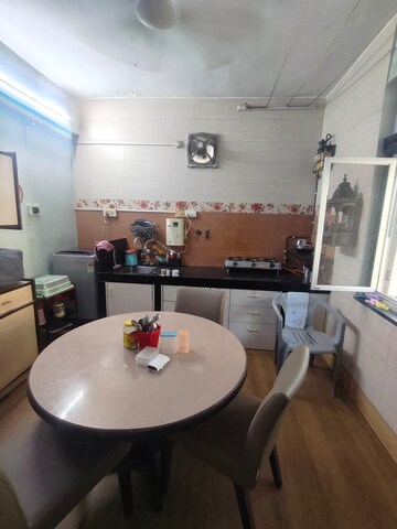 Team Area in 1 BHK Apartment at Sai Smruti Dadar East, Dadar East – for Rent