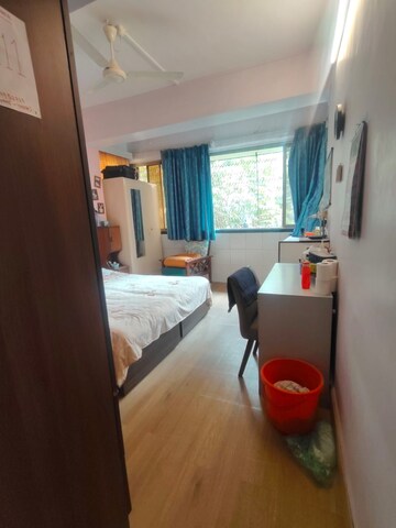 Team Area in 1 BHK Apartment at Sai Smruti Dadar East, Dadar East – for Rent