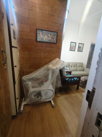 Parking in 1 BHK Apartment at Sai Smruti Dadar East, Dadar East – for Rent