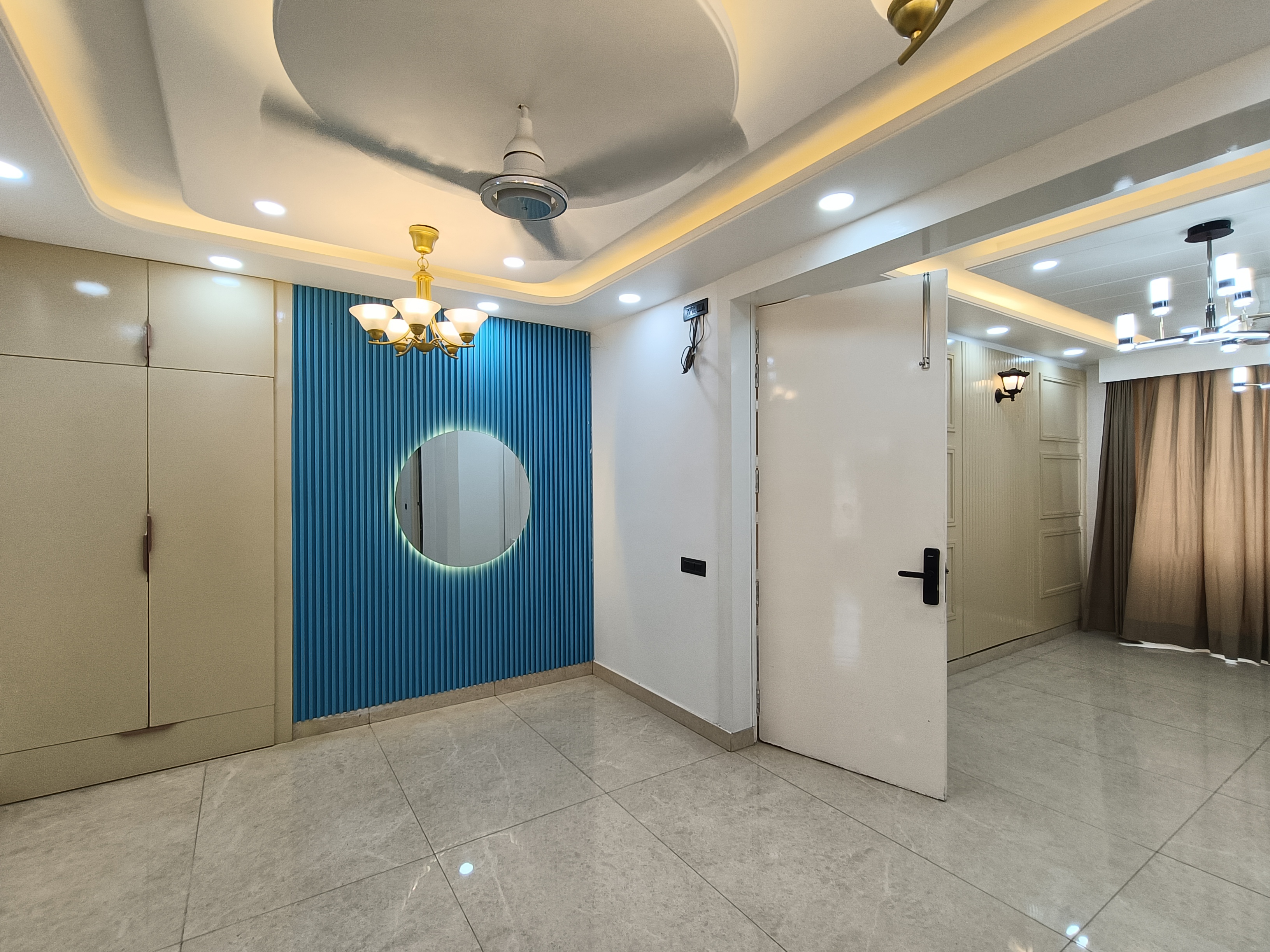 3 BHK Apartment For Sale in BCL Chinar Homes